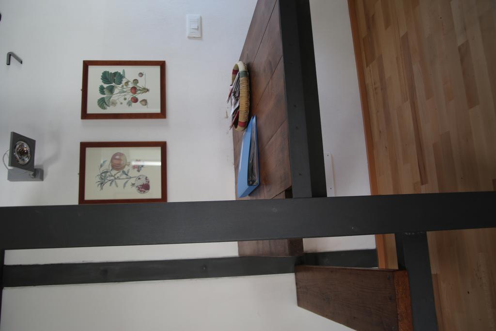 Loft All'Acquario Génova Habitación foto